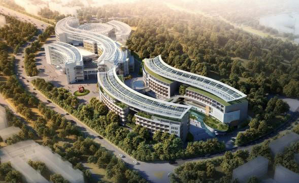 中國能源建設(shè)集團廣東省電力設(shè)計研究研究院有限公司
