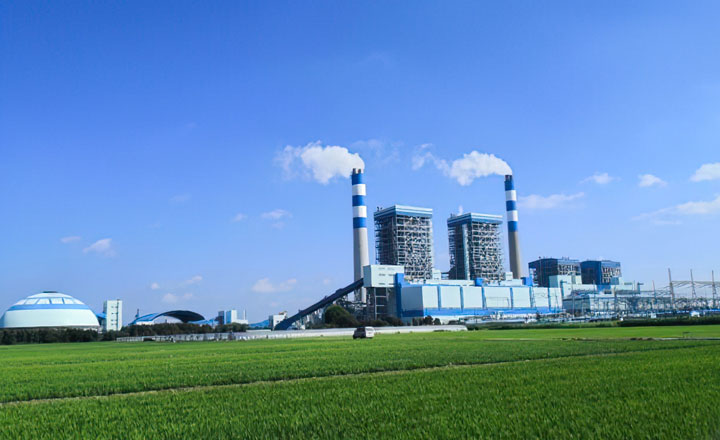 沙洲電廠-(2)